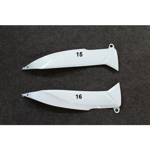 FAIRING ΜΕΜΟΝΩΜΕΝΑ ΤΕΜΑΧΙΑ ΠΛΑΣΤΙΚΑ ABS SUZUKI GSXR1000 2009-2016 ΑΒΑΦΑ - Image 7