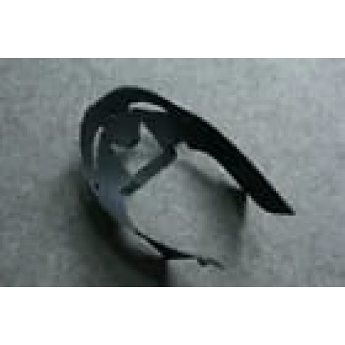 FAIRING ΜΕΜΟΝΩΜΕΝΑ ΤΕΜΑΧΙΑ ΠΛΑΣΤΙΚΑ ABS KAWASAKI ZX10R 2011-2015 ΑΒΑΦΑ - Image 6