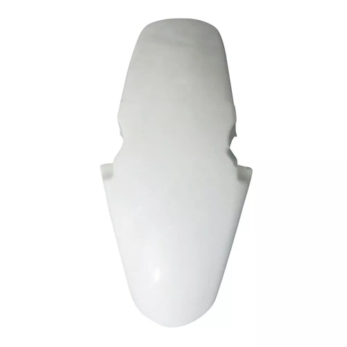 FAIRING ΜΕΜΟΝΩΜΕΝΑ ΤΕΜΑΧΙΑ ΠΛΑΣΤΙΚΑ ABS HONDA CBR250R MC22 1990 ΑΒΑΦΑ - Image 2