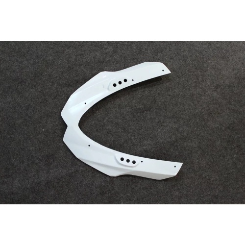 FAIRING ΜΕΜΟΝΩΜΕΝΑ ΤΕΜΑΧΙΑ ΠΛΑΣΤΙΚΑ ABS SUZUKI GSXR1000 2009-2016 ΑΒΑΦΑ - Image 2