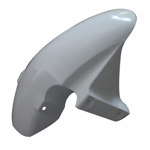 FAIRING ΜΕΜΟΝΩΜΕΝΑ ΤΕΜΑΧΙΑ ΠΛΑΣΤΙΚΑ HONDA CBR600RR 2003-2004 ΑΒΑΦΑ - Image 4