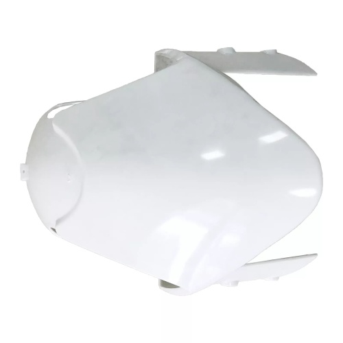 FAIRING ΜΕΜΟΝΩΜΕΝΑ ΤΕΜΑΧΙΑ ΠΛΑΣΤΙΚΑ ABS DUCATI MONSTER 696 796 1100 S EVO ΑΒΑΦΑ - Image 3