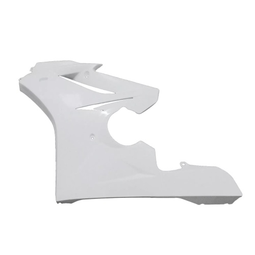 FAIRING ΜΕΜΟΝΩΜΕΝΑ ΤΕΜΑΧΙΑ ΠΛΑΣΤΙΚΑ TRIUMPH DAYTONA 675 D675 2006-2008 ΑΒΑΦΑ - Image 4