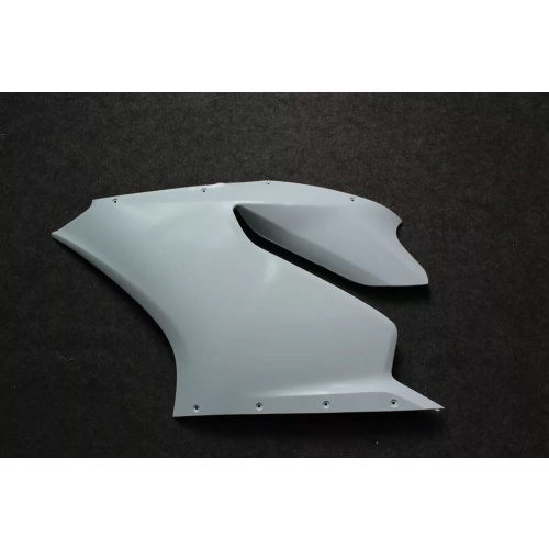 FAIRING ΜΕΜΟΝΩΜΕΝΑ ΤΕΜΑΧΙΑ ΠΛΑΣΤΙΚΑ ABS DUCATI 899 1199 PANIGALE 2012-2015 ΑΒΑΦΑ - Image 3