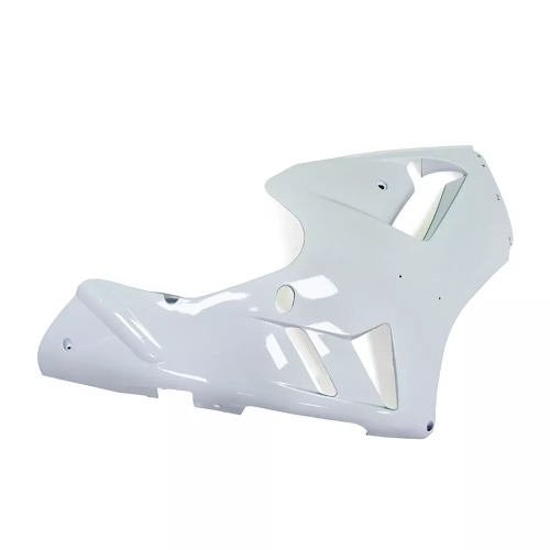 FAIRING ΜΕΜΟΝΩΜΕΝΑ ΤΕΜΑΧΙΑ ΠΛΑΣΤΙΚΑ KAWASAKI ZX12R 2002-2006 ΑΒΑΦΑ - Image 4