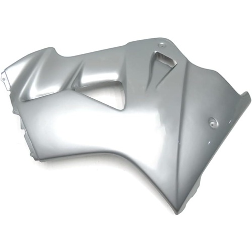 FAIRING ΜΕΜΟΝΩΜΕΝΑ ΤΕΜΑΧΙΑ ΠΛΑΣΤΙΚΑ ABS HONDA VFR800 1998-2001 ΑΒΑΦΑ - Image 5