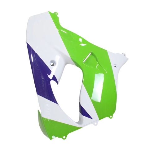 FAIRING ΜΕΜΟΝΩΜΕΝΑ ΤΕΜΑΧΙΑ ΠΛΑΣΤΙΚΑ ABS KAWASAKI ZX9R 1998-1999 ΑΒΑΦΑ - Image 5