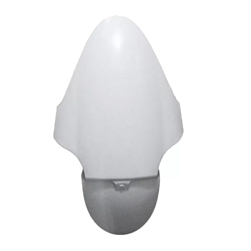 FAIRING ΜΕΜΟΝΩΜΕΝΑ ΤΕΜΑΧΙΑ ΠΛΑΣΤΙΚΑ TRIUMPH DAYTONA 675 D675 2006-2008 ΑΒΑΦΑ - Image 5