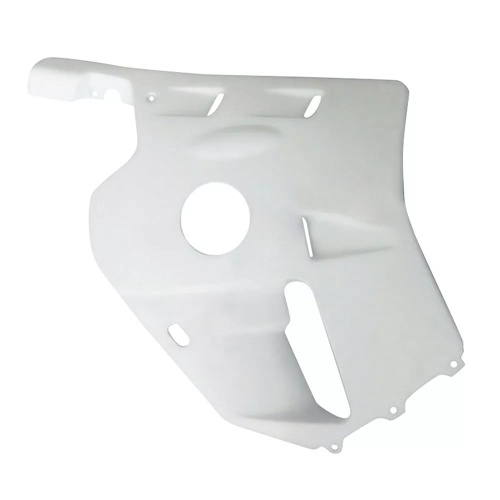 FAIRING ΜΕΜΟΝΩΜΕΝΑ ΤΕΜΑΧΙΑ ΠΛΑΣΤΙΚΑ ABS HONDA CBR250R MC22 1990 ΑΒΑΦΑ - Image 4