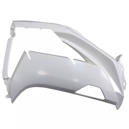 FAIRING ΜΕΜΟΝΩΜΕΝΑ ΤΕΜΑΧΙΑ ΠΛΑΣΤΙΚΑ ABS KAWASAKI NINJA 650/ EX650 2012-2016 ΑΒΑΦΑ - Image 3