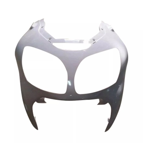 FAIRING ΜΕΜΟΝΩΜΕΝΑ ΤΕΜΑΧΙΑ ΠΛΑΣΤΙΚΑ ABS KAWASAKI ZX12R 2000-2001 ΑΒΑΦΑ - Image 4