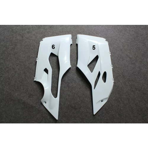 FAIRING ΜΕΜΟΝΩΜΕΝΑ ΤΕΜΑΧΙΑ ΠΛΑΣΤΙΚΑ ABS DUCATI 899 1199 PANIGALE 2012-2015 ΑΒΑΦΑ - Image 6