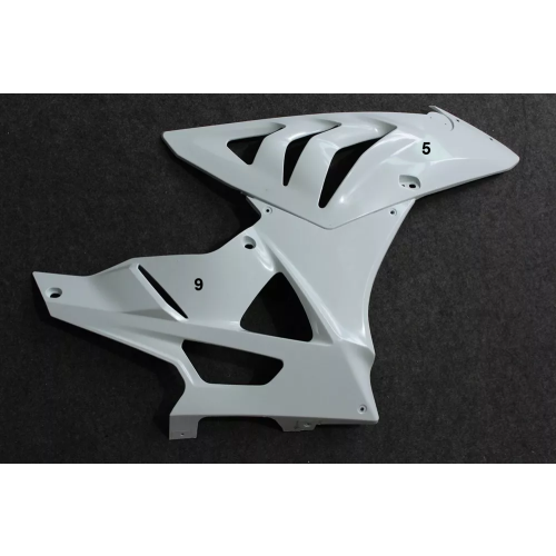FAIRING ΜΕΜΟΝΩΜΕΝΑ ΤΕΜΑΧΙΑ ΠΛΑΣΤΙΚΑ  BMW S1000RR 2009-2014 ΑΒΑΦΑ - Image 8