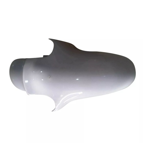 FAIRING ΜΕΜΟΝΩΜΕΝΑ ΤΕΜΑΧΙΑ ΠΛΑΣΤΙΚΑ ABS KAWASAKI ZX12R 2000-2001 ΑΒΑΦΑ - Image 5