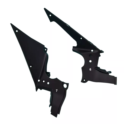 FAIRING ΜΕΜΟΝΩΜΕΝΑ ΤΕΜΑΧΙΑ ΠΛΑΣΤΙΚΑ YAMAHA YZF R1 2020-2023 ΑΒΑΦΑ - Image 9