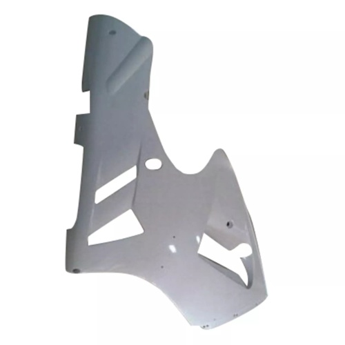 FAIRING ΜΕΜΟΝΩΜΕΝΑ ΤΕΜΑΧΙΑ ΠΛΑΣΤΙΚΑ ABS KAWASAKI ZX12R 2000-2001 ΑΒΑΦΑ - Image 6
