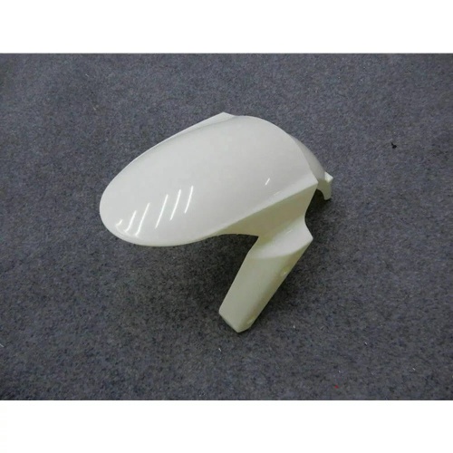 FAIRING ΜΕΜΟΝΩΜΕΝΑ ΤΕΜΑΧΙΑ ΠΛΑΣΤΙΚΑ ABS KAWASAKI ZX6R 2009-2012 ΑΒΑΦΑ - Image 3