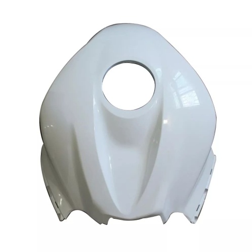FAIRING ΜΕΜΟΝΩΜΕΝΑ ΤΕΜΑΧΙΑ ΠΛΑΣΤΙΚΑ HONDA CBR600RR 2009-2012 ΑΒΑΦΑ - Image 4