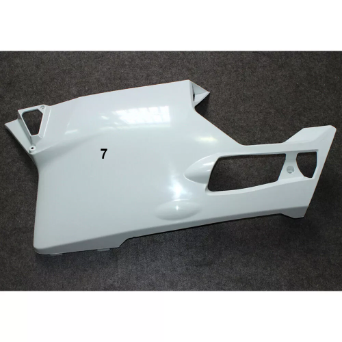 FAIRING ΜΕΜΟΝΩΜΕΝΑ ΤΕΜΑΧΙΑ ΠΛΑΣΤΙΚΑ ABS DUCATI 749 999 2003-2004 ΑΒΑΦΑ - Image 2