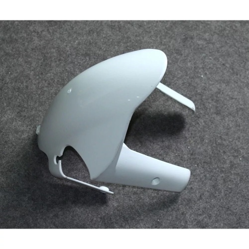 FAIRING ΜΕΜΟΝΩΜΕΝΑ ΤΕΜΑΧΙΑ ΠΛΑΣΤΙΚΑ ABS DUCATI 749 999 2003-2004 ΑΒΑΦΑ - Image 3
