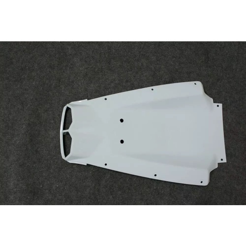 FAIRING ΜΕΜΟΝΩΜΕΝΑ ΤΕΜΑΧΙΑ ΠΛΑΣΤΙΚΑ ABS YAMAHA YZF R6 2003-2005/ YZF R6S 2006-2009 ΑΒΑΦΑ - Image 5
