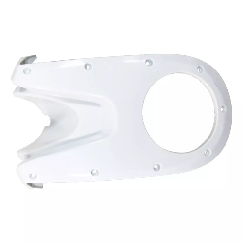 FAIRING ΜΕΜΟΝΩΜΕΝΑ ΤΕΜΑΧΙΑ ΠΛΑΣΤΙΚΑ ABS DUCATI MONSTER 696 796 1100 S EVO ΑΒΑΦΑ - Image 4