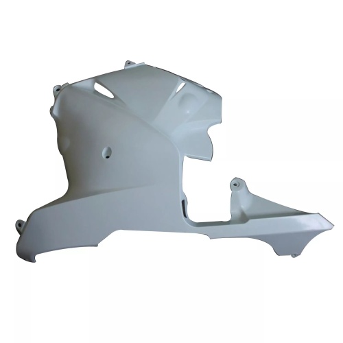 FAIRING ΜΕΜΟΝΩΜΕΝΑ ΤΕΜΑΧΙΑ ΠΛΑΣΤΙΚΑ HONDA CBR600RR 2009-2012 ΑΒΑΦΑ - Image 6