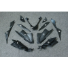 FAIRING ΜΕΜΟΝΩΜΕΝΑ ΤΕΜΑΧΙΑ ΠΛΑΣΤΙΚΑ ABS YAMAHA YZF R6 2003-2005/ YZF R6S 2006-2009 ΑΒΑΦΑ - Image 8