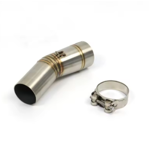 LINK PIPE BMW F650GS/F700GS/F800GS 2008-2017 - Image 2