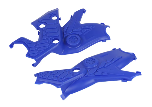 ΠΡΟΣΤΑΤΕΥΤΙΚΑ ΣΑΣΙ YAMAHA TENERE 700 XTZ700 T7 2019-2025 - Image 7