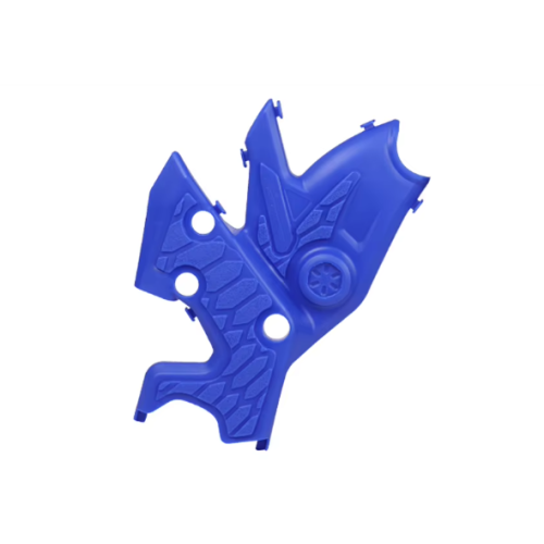 ΠΡΟΣΤΑΤΕΥΤΙΚΑ ΣΑΣΙ YAMAHA TENERE 700 XTZ700 T7 2019-2025 - Image 6