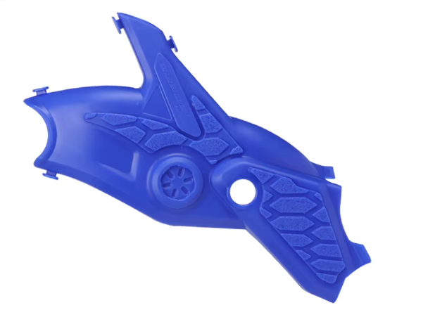 ΠΡΟΣΤΑΤΕΥΤΙΚΑ ΣΑΣΙ YAMAHA TENERE 700 XTZ700 T7 2019-2025 - Image 5
