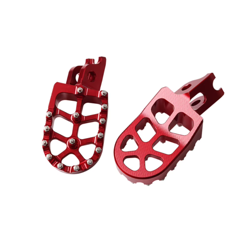 ΣΕΤ ΜΑΣΠΙΕ / ΠΑΤΑΚΙΑ HONDA CRF150/250/300/450/1000/1100 CR125/250 - Image 5