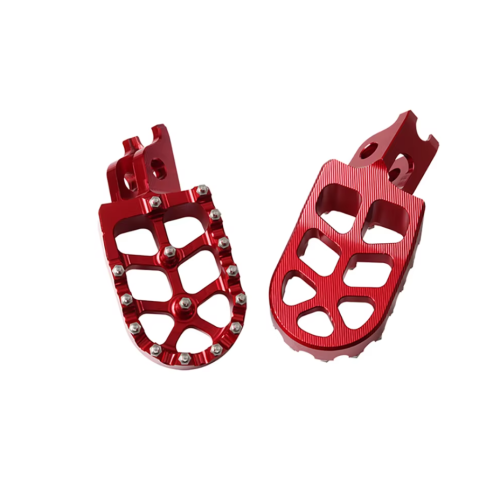 ΣΕΤ ΜΑΣΠΙΕ / ΠΑΤΑΚΙΑ HONDA CRF150/250/300/450/1000/1100 CR125/250 - Image 6