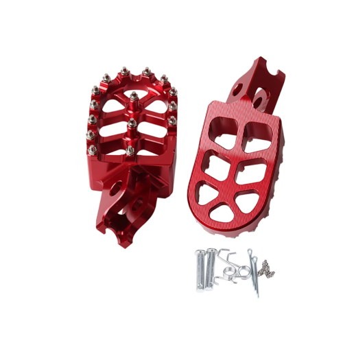 ΣΕΤ ΜΑΣΠΙΕ / ΠΑΤΑΚΙΑ HONDA CRF150/250/300/450/1000/1100 CR125/250 - Image 7