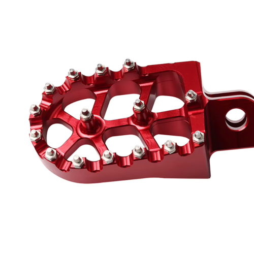 ΣΕΤ ΜΑΣΠΙΕ / ΠΑΤΑΚΙΑ HONDA CRF150/250/300/450/1000/1100 CR125/250 - Image 8