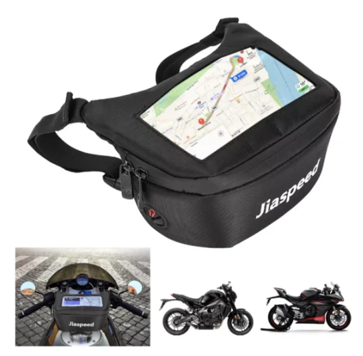 ΠΟΛΥΛΕΙΤΟΥΡΓΙΚΟ ΤΣΑΝΤΑΚΙ ΜΗΧΑΝΗΣ