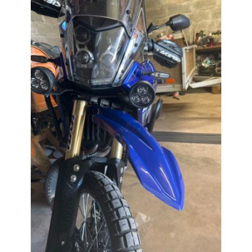ΜΠΡΟΣΤΑ ΦΤΕΡΟ/ΛΑΣΠΩΤΗΡΑΣ YAMAHA TENERE 700 XTZ700 TENERE 7 2019-2025 - Image 2