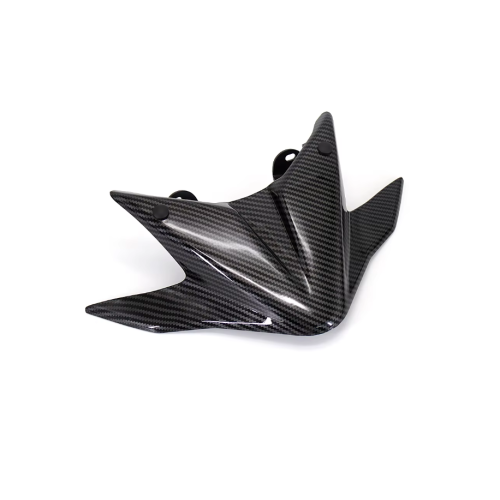ΜΥΤΑΚΙ CARBON YAMAHA TRACER 9 (GT) 2021-2025 - Image 3