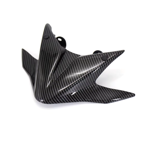 ΜΥΤΑΚΙ CARBON YAMAHA TRACER 9 (GT) 2021-2025 - Image 2
