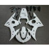 FAIRING ΜΕΜΟΝΩΜΕΝΑ ΤΕΜΑΧΙΑ ΠΛΑΣΤΙΚΑ ABS YAMAHA YZF R6 2003-2005/ YZF R6S 2006-2009 ΑΒΑΦΑ