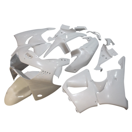 FAIRING ΜΕΜΟΝΩΜΕΝΑ ΤΕΜΑΧΙΑ ΠΛΑΣΤΙΚΑ ABS  HONDA CBR900RR 919 1998-1999 ΑΒΑΦΑ - Image 2