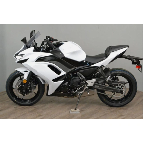 FAIRING ΜΕΜΟΝΩΜΕΝΑ ΤΕΜΑΧΙΑ ΠΛΑΣΤΙΚΑ ABS KAWASAKI NINJA 650/EX650 2020-2023 ΑΒΑΦΑ - Image 3