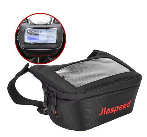 ΠΟΛΥΛΕΙΤΟΥΡΓΙΚΟ ΤΣΑΝΤΑΚΙ ΜΗΧΑΝΗΣ - Image 2