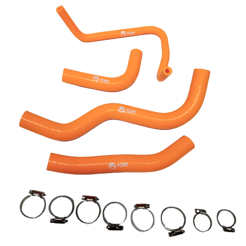 ΚΟΛΑΡΑ ΣΙΛΙΚΟΝΗΣ HONDA CB600F HORNET 2003-2006 - Image 4