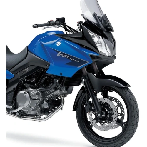 FULL SET ΑΥΤΟΚΟΛΛΗΤΑ FAIRING SUZUKI V-STROM 650 2004-2016