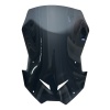 ΖΕΛΑΤΙΝΑ DOUBLE BUBBLE YAMAHA TRACER GT9 2025-2026 ΜΕ ΡΑΝΤΑΡ - Image 2
