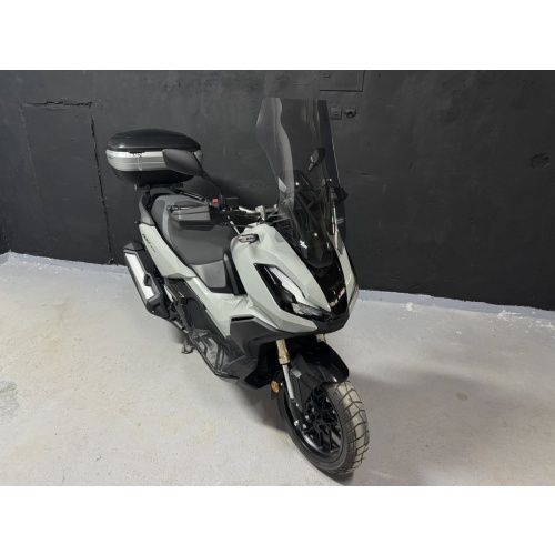 ΖΕΛΑΤΙΝΑ DOUBLE BUBBLE HONDA X-ADV ADV 350 2022-2025 - Image 11