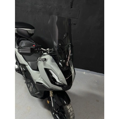 ΖΕΛΑΤΙΝΑ DOUBLE BUBBLE HONDA X-ADV ADV 350 2022-2025 - Image 8