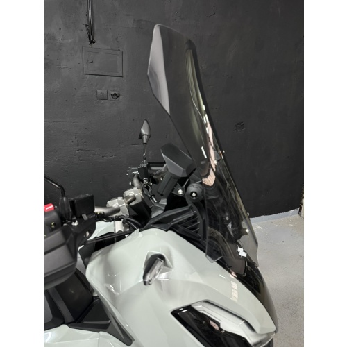ΖΕΛΑΤΙΝΑ DOUBLE BUBBLE HONDA X-ADV ADV 350 2022-2025 - Image 9